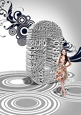 전신 PSD 외국인 편집 편집이미지 여자 한명 서기 미소 웃음 사람 동양인 손짓 성인 그래픽 숫자 중국인 3D 입체 여자만 여자한명만 성인여자만 성인만 편집3D 문자 1 모션 표정 인종 디지털합성 파일형식