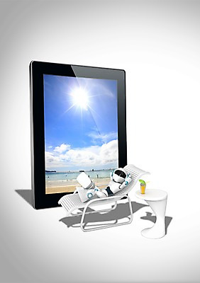 PSD 편집 편집이미지 계절 음료 바다 과학 의자 탁자 휴가 휴식 첨단산업 해변 사람없음 그래픽 여름 태블릿 장난감 3D 터치 발전 인조인간 로봇 입체 첨단과학 선베드 4차산업 편집3D 산업 가구 컨셉 전자제품 스마트기기 디지털합성 파일형식