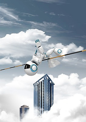 PSD 구름 편집 편집이미지 스포츠 과학 비즈니스 하늘 첨단산업 빌딩 사람없음 건물 그래픽 장난감 운동 3D 발전 인조인간 로봇 입체 첨단과학 높이뛰기 4차산업 편집3D 자연요소 건축물 산업 컨셉 건강 육상스포츠 디지털합성 파일형식