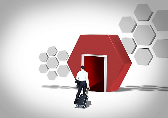 전신 PSD 서양인 외국인 백인 편집 편집이미지 남자 가방 비즈니스 출입구 한명 서기 사람 성인 뒷모습 그래픽 3D 문 캐리어 여행가방 직장인 비즈니스맨 입체 출장 해외출장 남자만 남자한명만 성인남자만 성인만 편집3D 직업 1 잡화 뷰포인트 모션 인종 디지털합성 파일형식