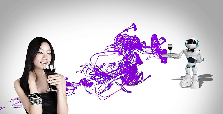 PSD 편집 편집이미지 여자 과학 와인잔 잔 첨단산업 주류 한명 서기 미소 웃음 사람 동양인 상반신 성인 그래픽 컵 장난감 3D 와인 한국인 발전 인조인간 로봇 입체 첨단과학 번짐 서빙 여자만 여자한명만 성인여자만 성인만 4차산업 편집3D 1 식기 산업 음료 컨셉 술잔 모션 표정 인종 디지털합성 파일형식 효과