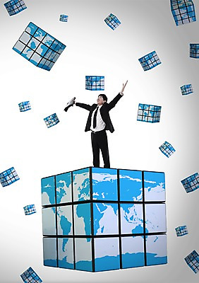 PSD 편집 편집이미지 남자 비즈니스 놀이 팔벌리기 한명 서기 미소 웃음 사람 동양인 손짓 성인 그래픽 글로벌 3D 놀이용품 글로벌비즈니스 한국인 게임 직장인 비즈니스맨 게임용품 큐브 입체 남자만 남자한명만 성인남자만 성인만 편집3D 직업 1 모션 표정 인종 디지털합성 오브젝트 파일형식