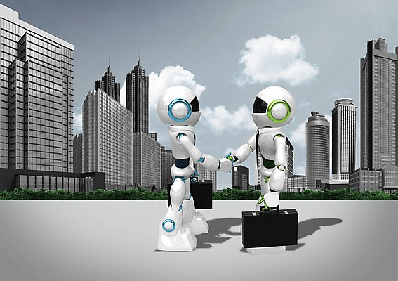 PSD 구름 편집 편집이미지 과학 가방 비즈니스 하늘 악수 첨단산업 영업 협상 빌딩 사람없음 건물 그래픽 장난감 3D 손잡기 거래 모임 발전 인조인간 로봇 입체 첨단과학 4차산업 편집3D 자연요소 건축물 잡화 산업 컨셉 모션 손짓 디지털합성 파일형식