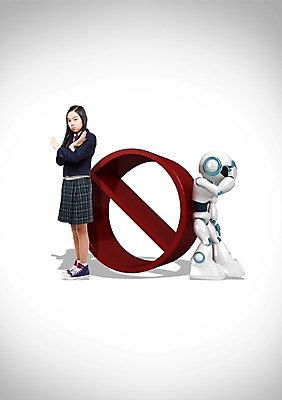 전신 PSD 편집 편집이미지 학생 여자 교육 과학 중학생 청소년 첨단산업 한명 서기 사람 동양인 그래픽 장난감 3D 한국인 금지 발전 인조인간 X 로봇 입체 첨단과학 반대 부정 여자만 여자한명만 십대만 십대여자만 십대여자한명만 편집3D 1 알파벳 산업 컨셉 모션 인종 디지털합성 파일형식