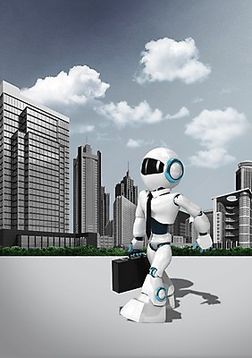 PSD 구름 편집 편집이미지 과학 비즈니스 하늘 첨단산업 빌딩 사람없음 건물 그래픽 장난감 3D 발전 인조인간 로봇 입체 첨단과학 출근 퇴근 퇴근길 4차산업 편집3D 자연요소 건축물 산업 컨셉 디지털합성 출퇴근 파일형식