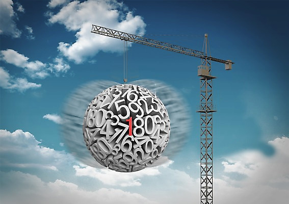 PSD 구름 편집 편집이미지 건축 비즈니스 공 하늘 사람없음 그래픽 숫자 3D 중장비 입체 기중기 타워크레인 편집3D 자연요소 문자 산업장비 디지털합성 파일형식