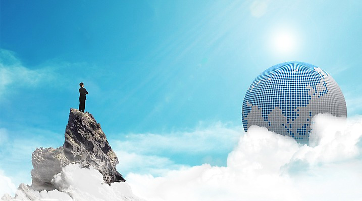 전신 PSD 구름 편집 편집이미지 남자 지구 비즈니스 하늘 한명 서기 사람 성인 그래픽 3D 정상 입체 남자만 남자한명만 성인남자만 성인만 편집3D 자연요소 1 모션 디지털합성 파일형식