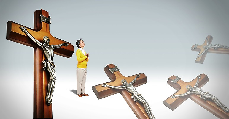 전신 PSD 편집 편집이미지 여자 노년 종교 할머니 십자가 한명 서기 미소 웃음 사람 동양인 성인 그래픽 3D 한국인 천주교 기도 입체 천주교용품 여자만 여자한명만 성인여자만 성인한명만 성인여자한명만 노인만 성인만 노인여자만 노인여자한명만 편집3D 1 종교용품 모션 표정 인종 디지털합성 파일형식