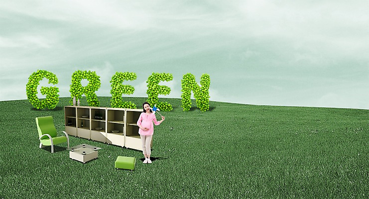 전신 PSD 식물 편집 편집이미지 여자 캠페인 의자 한명 서기 미소 웃음 사람 잔디 성인 그래픽 초록색 3D 자연보호 환경 그린캠페인 임산부 임신 보호 바람개비 입체 에코 친환경 여자만 여자한명만 성인여자만 성인만 그린슈머 편집3D 1 컬러 가구 컨셉 모션 자연 표정 디지털합성 파일형식