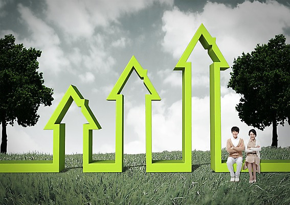 전신 PSD 나무 식물 구름 편집 편집이미지 부부 커플 여자 남자 화살표 한쌍 신혼부부 하늘 화살 주택 미소 웃음 사람 앉기 동양인 잔디 성인 두명 그래픽 3D 한국인 쌍 입체 성인만 편집3D 자연요소 관계 모션 표정 인종 건물 디지털합성 신혼 파일형식