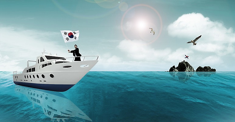 PSD 동물 구름 편집 편집이미지 남자 바다 섬 비즈니스 조류 하늘 한명 서기 미소 웃음 사람 동양인 성인 그래픽 3D 한국인 비즈니스맨 국기 태극기 입체 독도 애국심 나라사랑 애국자 선박 남자만 남자한명만 성인남자만 성인만 편집3D 자연요소 1 수상교통 모션 한국 표정 인종 직장인 디지털합성 파일형식