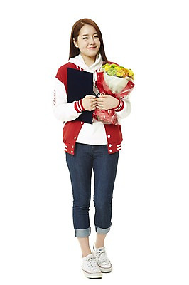 포토 JPG 스튜디오촬영 전신 식물 학생 여자 꽃 대학생 꽃다발 모션 새출발 실내 한명 서기 미소 웃음 들기 누끼 사람 동양인 20대 성인 앞모습 캠퍼스라이프 점퍼 한국인 수상_상을받음 상 상패 신학기 신입생 야구점퍼 여대생 과복 표창 우등생 장학생 표창장 여자만 여자한명만 성인여자만 청년만 청년여자만 성인한명만 청년여자한명만 성인여자한명만 성인만 국내포토 1 라이프스타일 옷 무기 뷰포인트 새로움 표정 인종 청년 내부 외투 상_우승 출발 파일형식