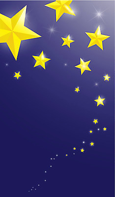 별 컬러 백그라운드 무늬 패턴 일러스트 밤하늘 하늘 사람없음 파란색 반짝임 노란색 패턴백그라운드 야간 오브젝트 은하수 국내일러스트 AI파일 자연요소 모션 자연 파일형식 벡터