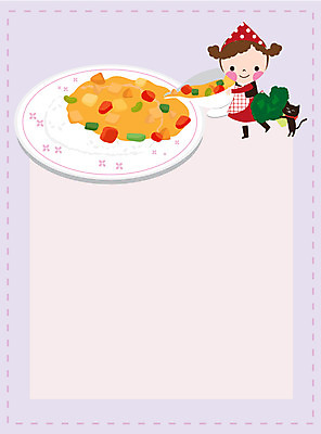 동물 접시 배너 여자 어린이 선 백그라운드 말풍선 채소 일러스트 밥 안내 프레임 통 틀 한명 미소 웃음 사람 소녀 식사 고양이 공백 메모지 편지 알림 편지지 레터폼 덮밥 카레 카레덮밥 카레밥 여자만 여자한명만 어린이만 소녀만 소녀한명만 국내일러스트 AI파일 1 식기 음식 포유류 표정 반려동물 사무용품 파일형식 벡터