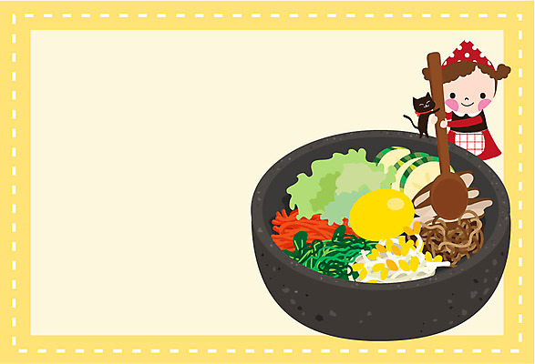 동물 그릇 배너 여자 어린이 선 한식 음식 백그라운드 말풍선 채소 일러스트 호박 밥 안내 프레임 틀 한명 미소 웃음 사람 소녀 계란 숟가락 식사 고양이 공백 메모지 편지 알림 편지지 레터폼 나물 비빔밥 애호박 돌솥 돌솥비빔밥 여자만 여자한명만 어린이만 소녀만 소녀한명만 국내일러스트 AI파일 1 식기 포유류 수저 표정 반려동물 알 사무용품 파일형식 벡터