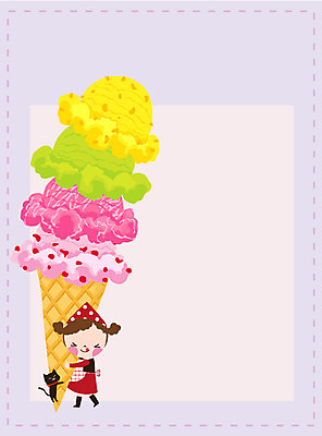 동물 배너 여자 어린이 선 음식 백그라운드 말풍선 일러스트 안내 프레임 틀 한명 미소 웃음 사람 소녀 쌓기 고양이 공백 메모지 편지 알림 편지지 레터폼 아이스크림콘 콘아이스크림 여자만 여자한명만 어린이만 소녀만 소녀한명만 국내일러스트 AI파일 1 포유류 모션 아이스크림 표정 반려동물 사무용품 콘 파일형식 벡터