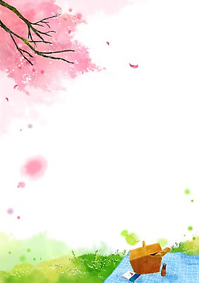 PSD 나무 식물 계절 음료 빵 백그라운드 일러스트 봄꽃 자연 페인터 하늘 풍경 잔디 사람없음 책 소풍 바구니 봄풍경 봄 벚꽃 풀 벚나무 바게트 돗자리 자연백그라운드 페인터배경 봄배경 국내일러스트 꽃 음식 페인팅 야외활동 생태계 파일형식