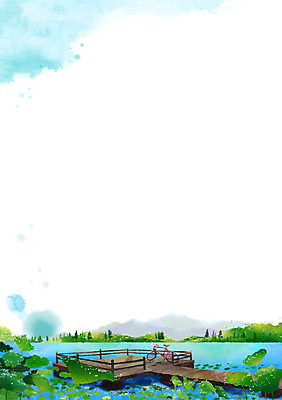 PSD 나무 식물 구름 호수 백그라운드 잎 일러스트 자연 페인터 하늘 풍경 사람없음 울타리 강 자전거 연못 자연백그라운드 페인터배경 가교 국내일러스트 자연요소 건축물 페인팅 담장 바이크 생태계 파일형식