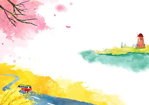 PSD 나무 식물 건축물 계절 도로 길 호수 백그라운드 일러스트 봄꽃 자동차 자연 페인터 버스 풍경 사람없음 강 봄풍경 봄 풍차 벚꽃 풀 벚나무 개나리 자연백그라운드 페인터배경 차선_도로 봄배경 국내일러스트 건축 꽃 육상교통 교통시설 페인팅 대중교통 생태계 파일형식