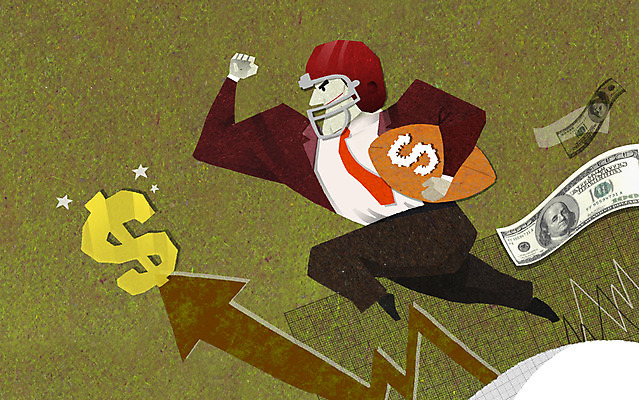 전신 PSD 기호 남자 화살표 돈 일러스트 비즈니스 공 그래프 한명 사람 정장 성인 금융 달리기 달러 럭비 비즈니스맨 헬멧 금융비즈니스 럭비공 남자한명만 성인남자만 국내일러스트 문자 1 옷 모션 경제 구기 직장인 재산 보호장비 럭비용품 남자만 성인만 파일형식