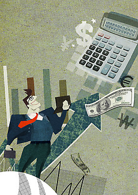 PSD 기호 응시 남자 돈 서류가방 일러스트 비즈니스 한명 서기 들기 사람 정장 상반신 성인 금융 노트북 달러 계산기 비즈니스맨 표 엔 금융비즈니스 파운드 남자한명만 성인남자만 국내일러스트 문자 1 시선 옷 가방 모션 그래프 문구용품 경제 전자제품 장비 직장인 재산 남자만 성인만 파일형식