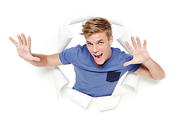 포토 JPG 스튜디오촬영 서양인 외국인 남자 종이 모션 실내 한명 서기 사람 손짓 상반신 20대 성인 앞모습 유머 청년만 청년남자만 청년남자한명만 성인남자한명만 뚫기 국내포토 1 감정 뷰포인트 인종 청년 내부 남자만 남자한명만 성인남자만 성인만 파일형식