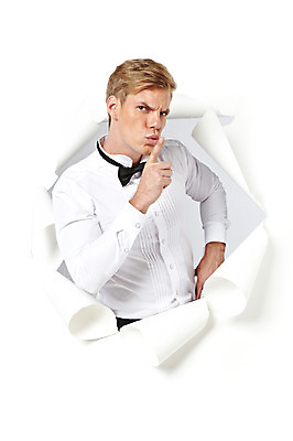 포토 JPG 스튜디오촬영 서양인 외국인 남자 종이 손가락 모션 실내 한명 서기 사람 손짓 상반신 20대 성인 앞모습 비밀 청년만 청년남자만 청년남자한명만 성인남자한명만 뚫기 국내포토 1 손 뷰포인트 컨셉 인종 청년 내부 남자만 남자한명만 성인남자만 성인만 파일형식