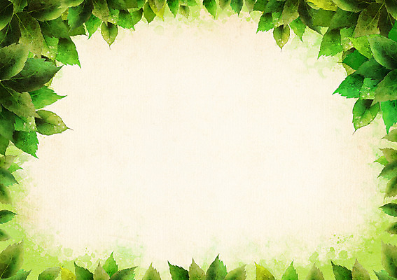 PSD 식물 배너 컬러 백그라운드 잎 무늬 꽃백그라운드 일러스트 자연 나뭇잎 안내 프레임 사각틀 틀 사람없음 초록색 알림 꽃프레임 국내일러스트 꽃 사각형 생태계 파일형식