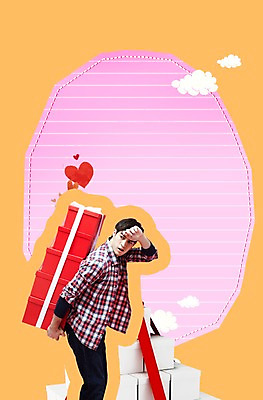 PSD 외국인 구름 편집이미지 배너 남자 리본 백그라운드 안내 프레임 알림판 선물 사랑 한명 서기 들기 사람 이벤트 상반신 성인 옆모습 선물상자 상자 쌓기 메모지 알림 전단 홍보물 남자만 남자한명만 성인남자만 성인만 이미지편집 자연요소 1 감정 뷰포인트 모션 인종 사무용품 파일형식