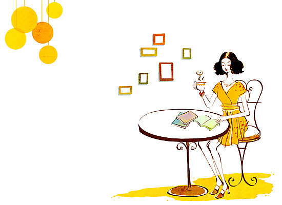 전신 PSD 우먼라이프 라이프스타일 여자 패션 커피 액자 의자 일러스트 탁자 티타임 휴식 한명 들기 사람 앉기 성인 취미 라이프 책 독서 커피잔 찻잔 안식처 여자만 여자한명만 성인여자만 성인만 국내일러스트 1 음료 가구 컨셉 모션 잔 생활 파일형식