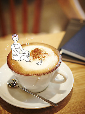 전신 PSD 편집 편집이미지 라이프스타일 여자 커피 백그라운드 의자 탁자 포토일러 휴식 합성일러스트 한명 사람 앉기 근접촬영 성인 취미 라이프 아웃포커스 책 눈감음 다이어리 숟가락 목욕 목욕가운 커피잔 찻잔 컵받침 디지털합성 편집일러스트 반신욕 라떼 터번 여자만 여자한명만 성인여자만 성인만 이미지편집 1 음료 뷰포인트 가구 컨셉 모션 잔 촬영기법 수저 생활 사무용품 청결 가운 받침대 머리장식 파일형식