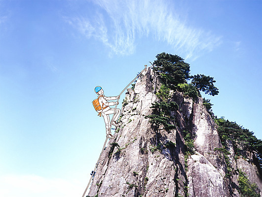 전신 PSD 나무 식물 구름 편집 편집이미지 라이프스타일 남자 줄 백그라운드 가방 포토일러 하늘 산 합성일러스트 한명 서기 사람 성인 라이프 등산 절벽 안전모 디지털합성 편집일러스트 남자만 남자한명만 성인남자만 성인만 이미지편집 자연요소 1 잡화 모션 생활 트래킹 헬멧 안전장비 파일형식