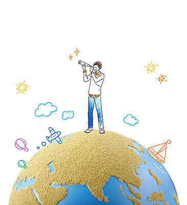 전신 PSD 구름 편집 편집이미지 라이프스타일 응시 남자 별 지구 백그라운드 포토일러 비행기 합성일러스트 한명 서기 들기 사람 성인 라이프 망원경 열기구 관찰 돛단배 디지털합성 편집일러스트 남자만 남자한명만 성인남자만 성인만 이미지편집 자연요소 1 시선 배_교통 항공교통 모션 대중교통 생활 파일형식