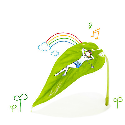 전신 PSD 식물 구름 편집 편집이미지 라이프스타일 여자 백그라운드 무지개 잎 음표 포토일러 휴식 합성일러스트 한명 사람 성인 라이프 눕기 새싹 헤드셋 음악감상 잠 풀 MP3 디지털합성 편집일러스트 낮잠 여자만 여자한명만 성인여자만 성인만 이미지편집 자연요소 1 기호 음악 음향기기 컨셉 모션 생활 전자제품 헤드폰 감상 파일형식