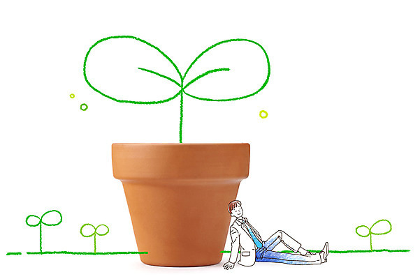 전신 PSD 식물 편집 편집이미지 라이프스타일 남자 화분 백그라운드 잎 비즈니스 포토일러 합성일러스트 한명 사람 앉기 성인 라이프 옆모습 새싹 기댐 비즈니스맨 풀 디지털합성 편집일러스트 남자만 남자한명만 성인남자만 성인만 이미지편집 1 뷰포인트 모션 생활 직장인 파일형식