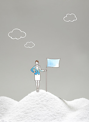 전신 PSD 구름 편집 편집이미지 라이프스타일 여자 백그라운드 비즈니스 포토일러 산 합성일러스트 한명 서기 들기 사람 성인 라이프 눈 깃발 비즈니스우먼 정상 디지털합성 편집일러스트 여자만 여자한명만 성인여자만 성인만 이미지편집 자연요소 1 모션 날씨 생활 직장인 파일형식