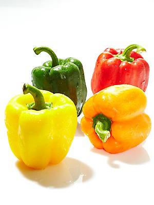 포토 JPG 스튜디오촬영 음식 채소 식재료 재료 파프리카 실내 근접촬영 사람없음 아웃포커스 농작물 물방울 신선 국내포토 뷰포인트 농업 촬영기법 내부 파일형식