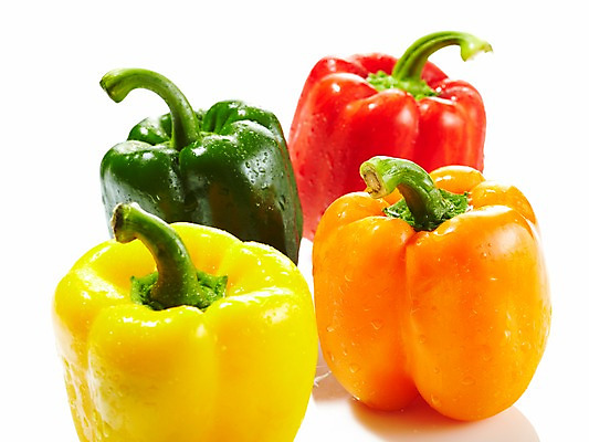 포토 JPG 스튜디오촬영 음식 채소 식재료 재료 파프리카 실내 근접촬영 사람없음 아웃포커스 빨간색 초록색 농작물 노란색 주황색 여러개 물방울 신선 국내포토 뷰포인트 컬러 다수 농업 촬영기법 내부 파일형식