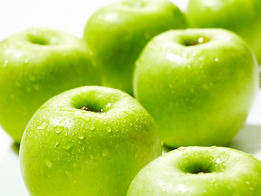 포토 JPG 스튜디오촬영 음식 백그라운드 과일 실내 근접촬영 사람없음 아웃포커스 농작물 물방울 신선 사과 청사과 아오이 국내포토 뷰포인트 농업 촬영기법 내부 파일형식