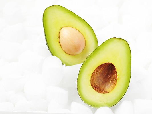 포토 JPG 스튜디오촬영 열매 음식 조각 과일 단면 실내 씨앗 사람없음 농작물 신선 슬라이스 아보카도 국내포토 식물 농업 내부 파일형식