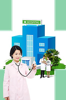 전신 PSD 외국인 나무 식물 편집이미지 직업 건축물 여자 남자 의학 청진기 건강 병원 서기 웃음 들기 사람 동양인 잔디 상반신 성인 치료 세명 건강관리 한국인 의료진 의사 가운 의사가운 질병 질병관리 파일 서류판 성인만 이미지편집 옷 건축 의료기기 모션 표정 관리 인종 사무용품 파일형식