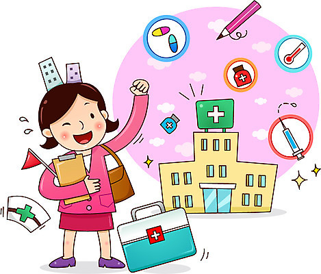 전신 구름 모자 라이프스타일 건축물 여자 교육 가방 일러스트 비즈니스 하늘 병원 주사기 한명 서기 웃음 들기 사람 성인 비즈니스라이프 알약 연필 손들기 파이팅 간호사 직장인 비즈니스우먼 자신감 구급상자 목표 계획 온도계 체온계 파일 열정 노력 간호학 자기개발 직무교육 여자만 여자한명만 성인여자만 성인만 국내일러스트 AI파일 자연요소 직업 1 잡화 건축 감정 컨셉 의학 의료기기 모션 학용품 표정 생활 필기구 약 의료진 의료용품 파일형식 벡터