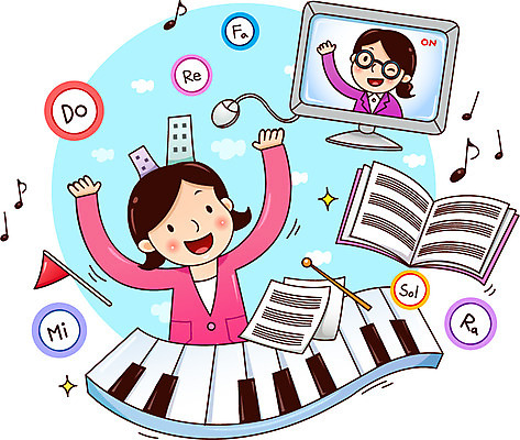 구름 라이프스타일 여자 교육 악기 음악 음표 일러스트 비즈니스 웃음 사람 손짓 상반신 성인 취미 두명 책 비즈니스라이프 컴퓨터 손들기 스크린 모니터 깃발 마우스 직장인 비즈니스우먼 자신감 건반 피아노 건반악기 목표 계획 강의 악보 열정 노력 자기개발 직무교육 여자만 성인여자만 성인만 국내일러스트 AI파일 자연요소 직업 기호 감정 컨셉 모션 문화예술 표정 생활 전자제품 컴퓨터용품 파일형식 벡터