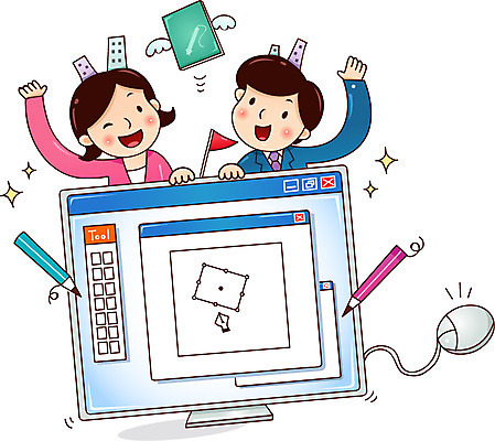 도형 라이프스타일 여자 교육 남자 일러스트 비즈니스 창문 웃음 사람 손짓 상반신 성인 두명 책 비즈니스라이프 컴퓨터 연필 손들기 스크린 모니터 깃발 마우스 직장인 비즈니스맨 비즈니스우먼 자신감 목표 계획 열정 노력 펜촉 자기개발 직무교육 프로그램 성인만 국내일러스트 AI파일 직업 감정 컨셉 모션 학용품 표정 생활 전자제품 필기구 펜 컴퓨터용품 파일형식 벡터