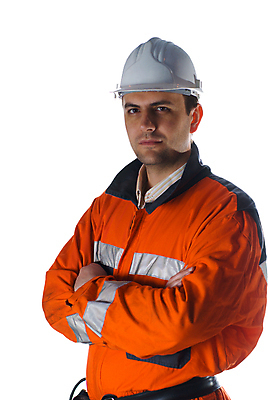포토 JPG 해외이미지 백인 남자 산업 유니폼 노동자 한명 안전 성인 에너지 자신감 엔지니어 안전모 헬멧 위험 발굴 흰배경 지하 발견 광부 카피스페이스 해외202004 해외포토 서양인 직업 1 옷 감정 백그라운드 컨셉 사람 공백 흰색 기술자 안전장비 보호장비 파일형식 이미지허브