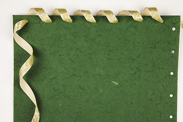 포토 JPG 해외이미지 모양 리본 종이 백그라운드 패턴 사람없음 가로 초록색 세트 쪽지 공백 정보 구멍 발표 자르기 문서 페이지 시트 해외202004 해외포토 컬러 무늬 모션 파일형식 이미지허브