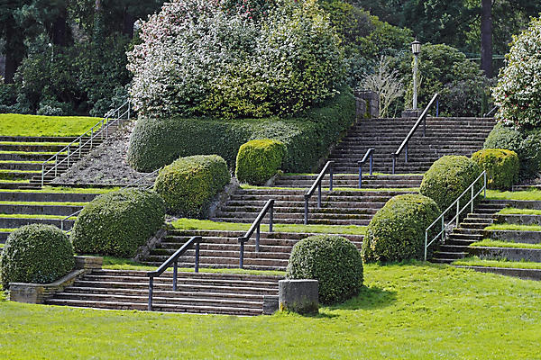 포토 JPG 해외이미지 나무 공원 꽃 잎 건축양식 풍경 사람없음 야외 초록색 장미 계단 정원 봄 바위 먼지 상록수 단계 내추럴 원형극장 해외202004 해외포토 식물 계절 공공시설 건축 컬러 돌_바위 극장 파일형식 이미지허브
