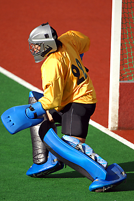 포토 JPG 해외이미지 선 스포츠 백그라운드 밭 사람없음 빨간색 초록색 경기장 질감 하키 골키퍼 인공 해외202004 해외포토 컬러 농업 스포츠시설 운동선수 구기 파일형식 이미지허브