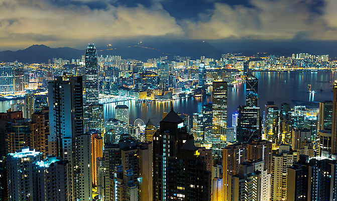 포토 JPG 해외이미지 아시아 야경 동양인 사람없음 야외 건물 도시풍경 항구 고층빌딩 중국 홍콩 해외202004 해외포토 건축물 나라 교통시설 인종 풍경 빌딩 도시 야간 파일형식 풍경_경치 이미지허브