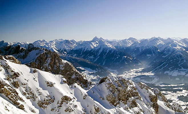 포토 JPG 해외이미지 계절 여행 겨울 하늘 스키 산 풍경 사람없음 얼음 하이킹 오르기 해외202004 해외포토 자연요소 모션 레저 겨울스포츠 파일형식 이미지허브